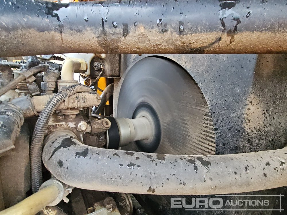 Minidumper 2015 Thwaites 9 Ton: foto 32