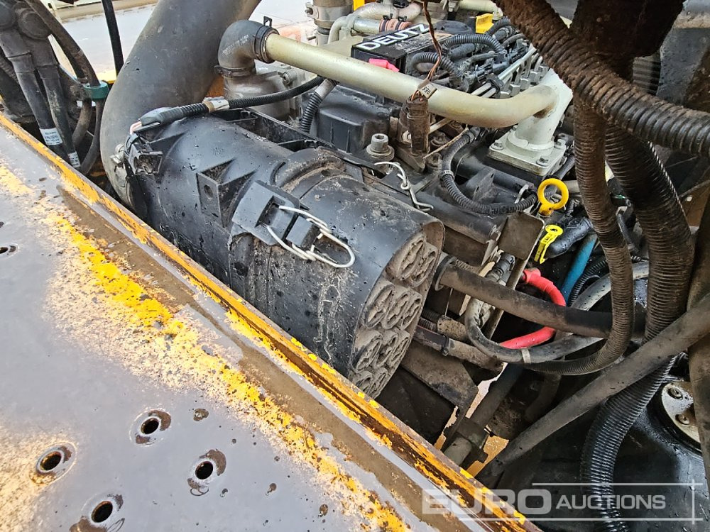 Minidumper 2015 Thwaites 9 Ton: foto 29