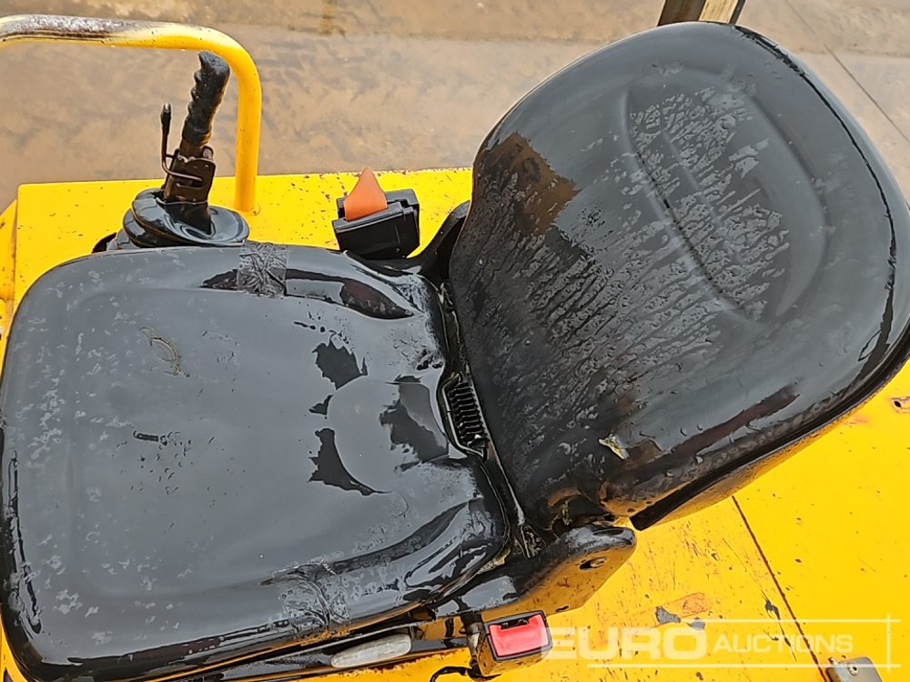 Minidumper 2015 Thwaites 9 Ton: foto 39