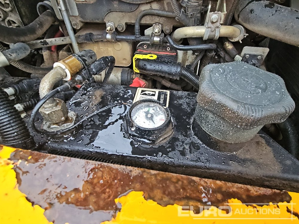 Minidumper 2015 Thwaites 9 Ton: foto 31