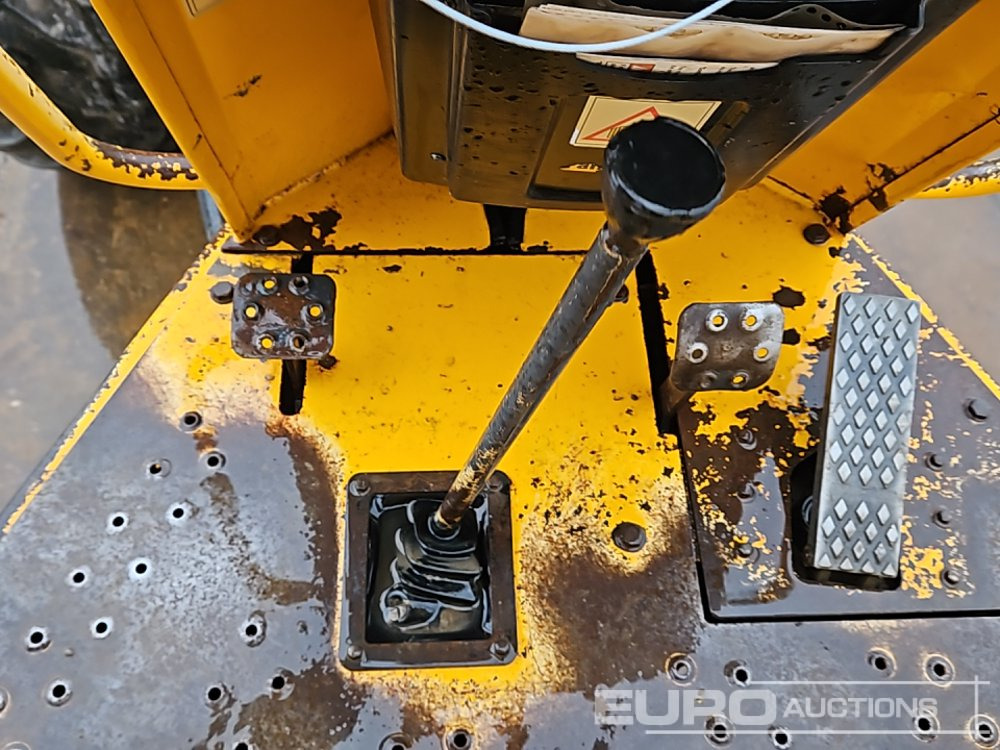 Minidumper 2015 Thwaites 9 Ton: foto 40