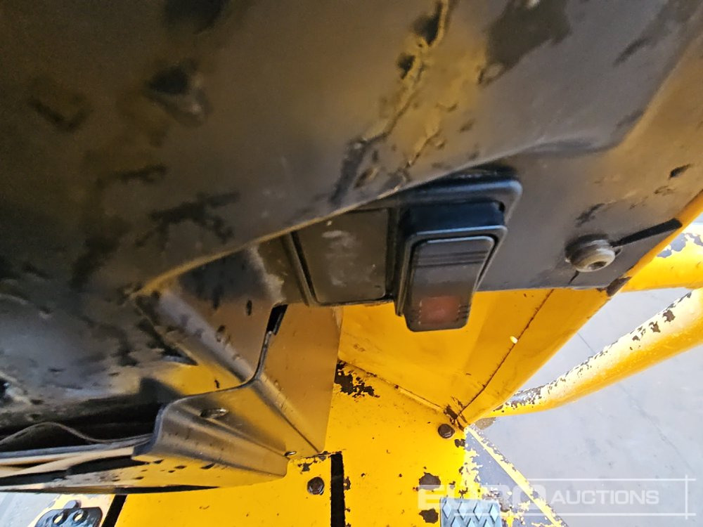 Minidumper 2015 Thwaites 9 Ton: foto 44