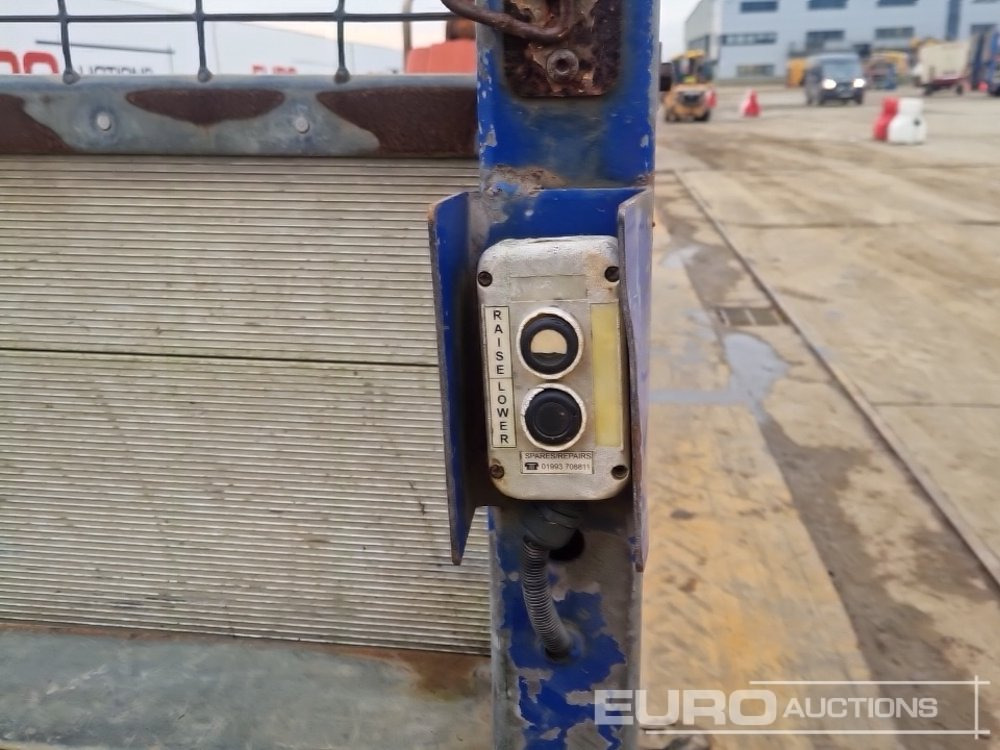 Furgoneta caja abierta 2015 Volkswagen Crafter: foto 13