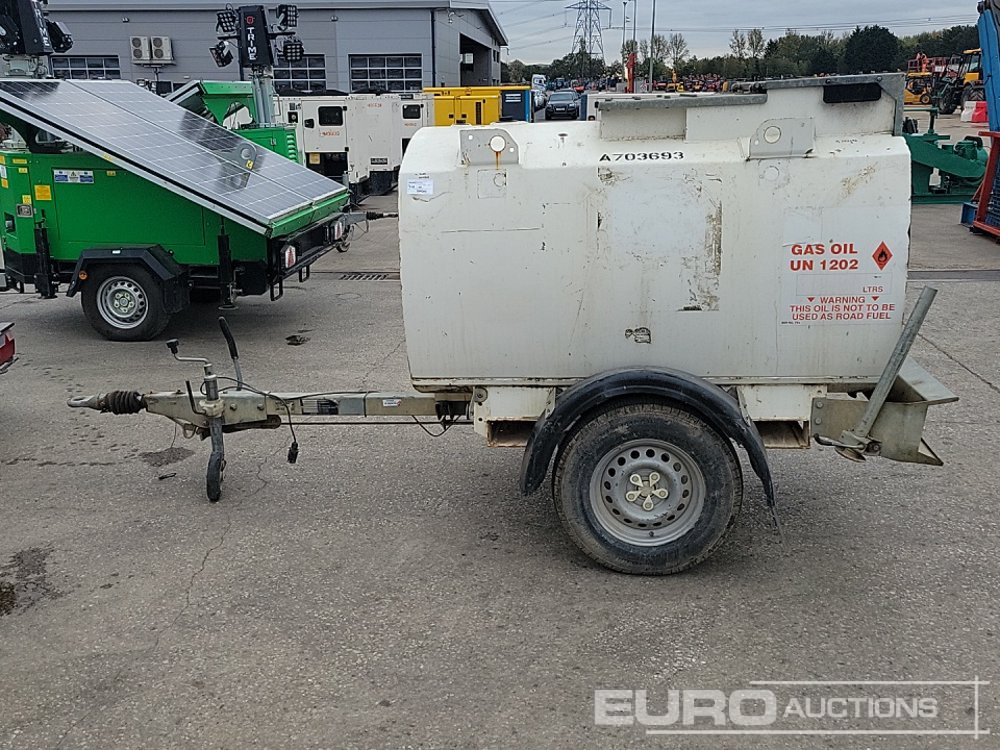 2015 Western 10ART 10AB - Tanque de almacenamiento: foto 2 2015 Western 10ART 10AB - Tanque de almacenamiento: foto 2