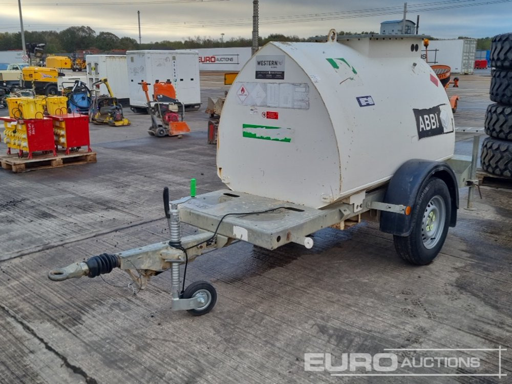 2015 Western 950 Litre - Tanque de almacenamiento: foto 1 2015 Western 950 Litre - Tanque de almacenamiento: foto 1