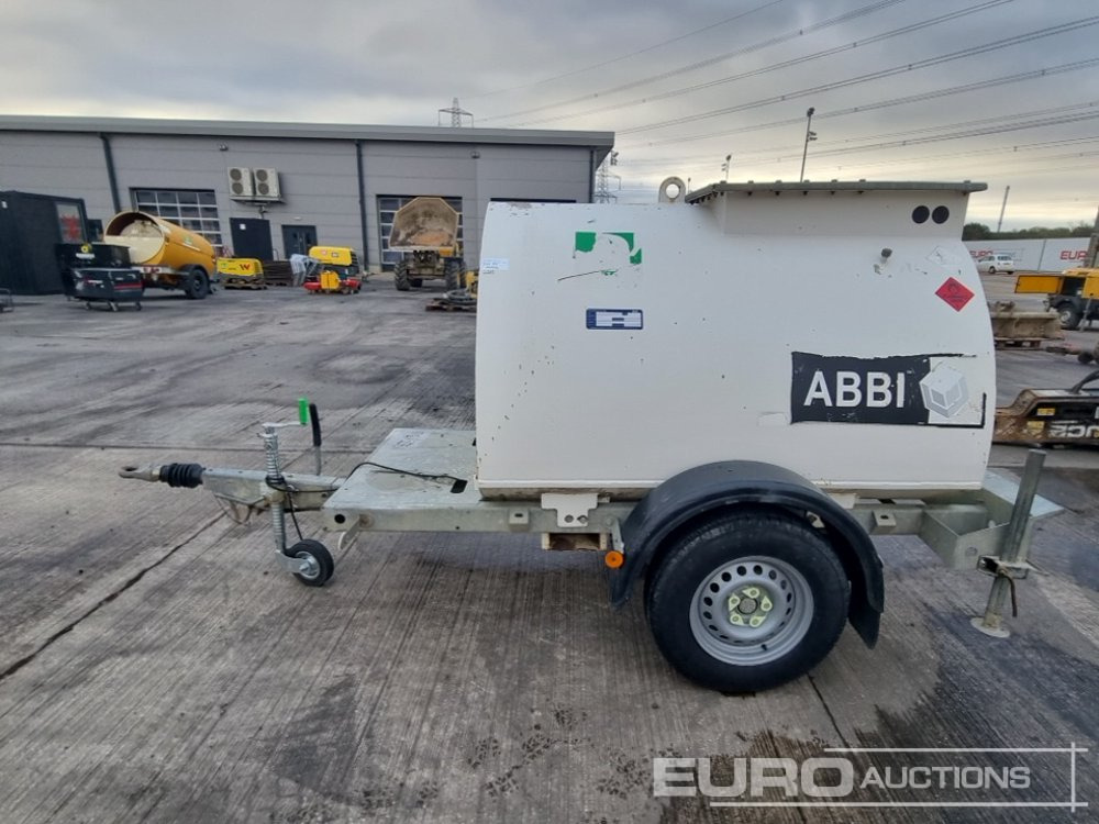 2015 Western 950 Litre - Tanque de almacenamiento: foto 2 2015 Western 950 Litre - Tanque de almacenamiento: foto 2