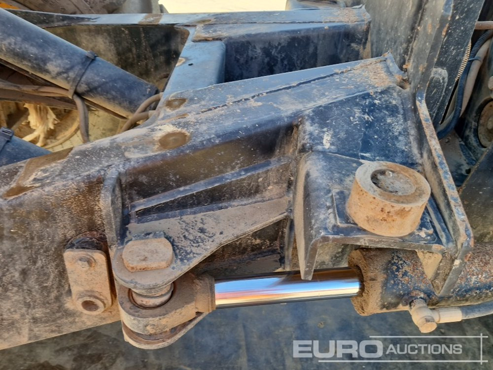 Minidumper 2016 JCB 9TFT: foto 17