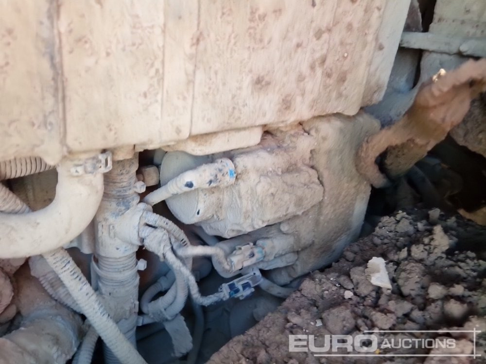 Minidumper 2016 JCB 9TFT: foto 25