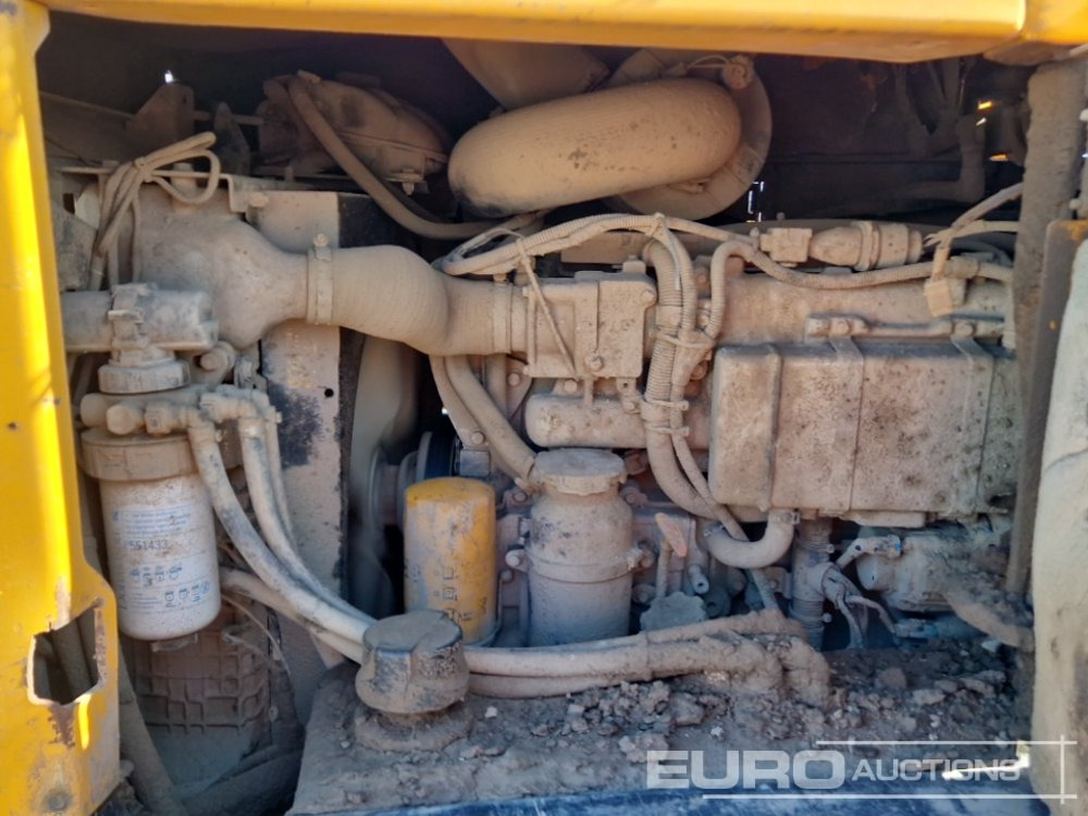 Minidumper 2016 JCB 9TFT: foto 22