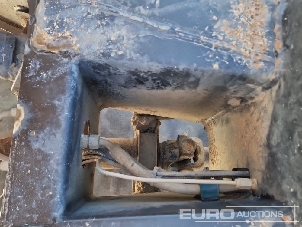 Minidumper 2016 JCB 9TFT: foto 20