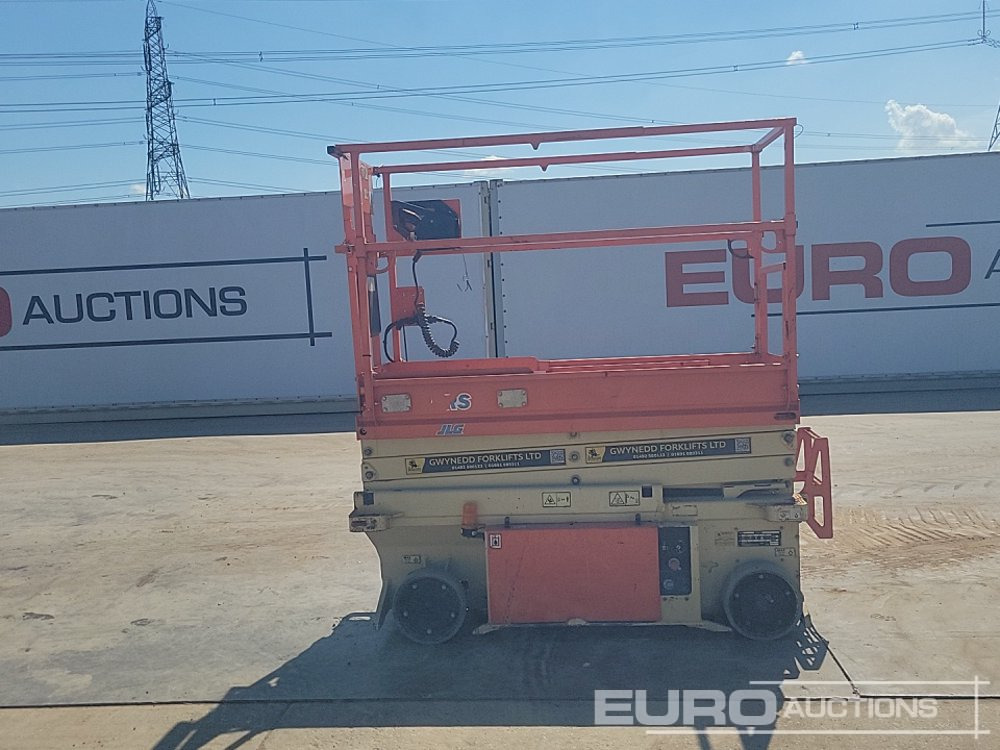 2016 JLG 6RS - Plataforma elevadora: foto 2 2016 JLG 6RS - Plataforma elevadora: foto 2