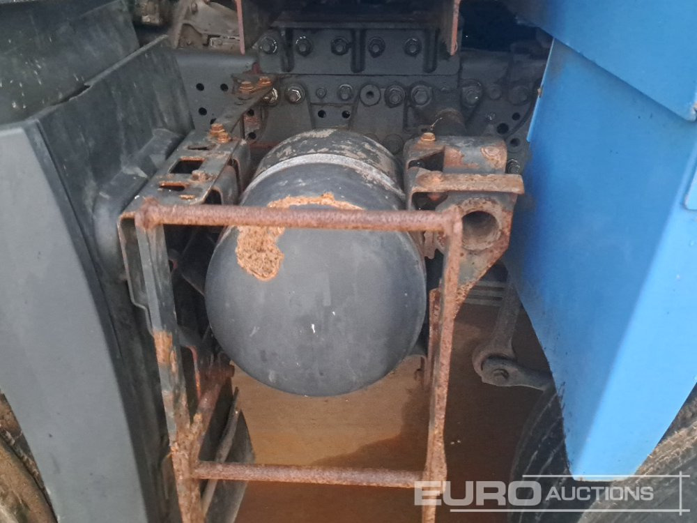 Camión volquete 2016 Mercedes Arocs 3240: foto 19