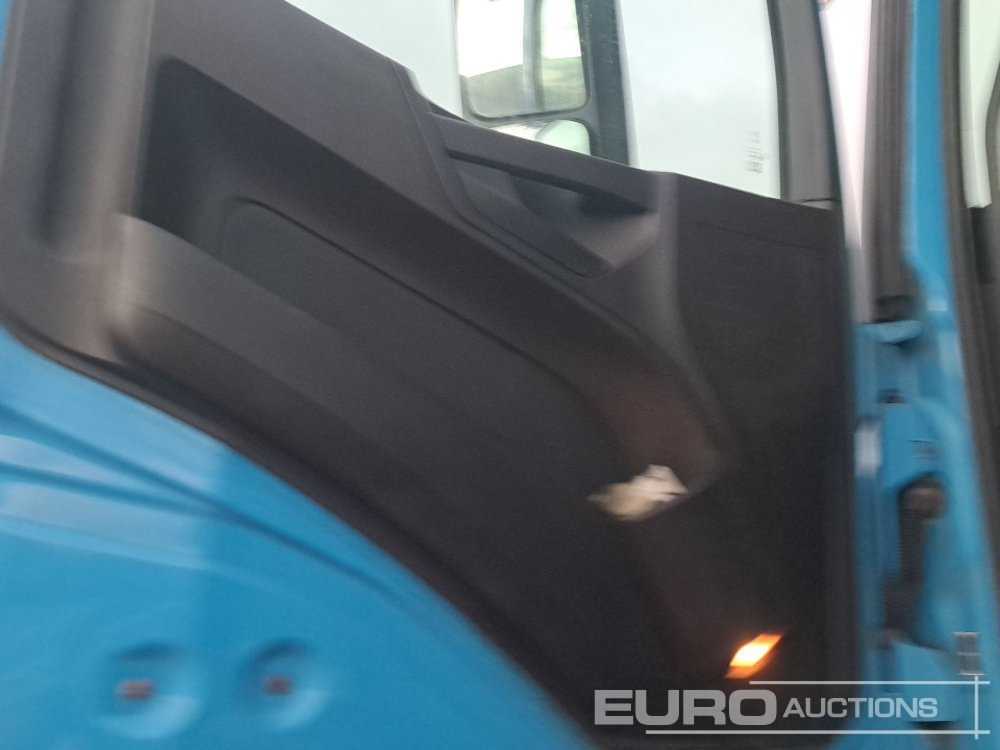 Camión volquete 2016 Mercedes Arocs 3240: foto 33