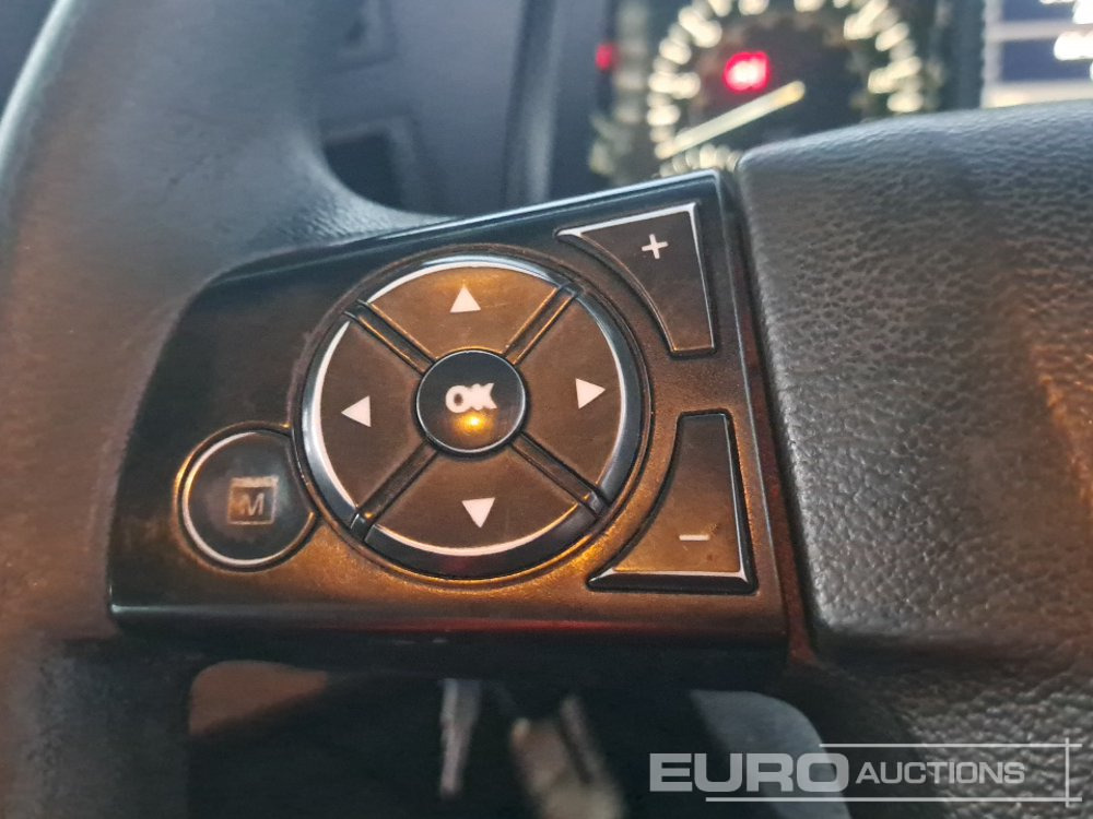 Camión volquete 2016 Mercedes Arocs 3240: foto 39