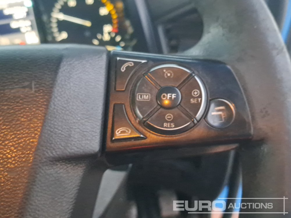 Camión volquete 2016 Mercedes Arocs 3240: foto 40