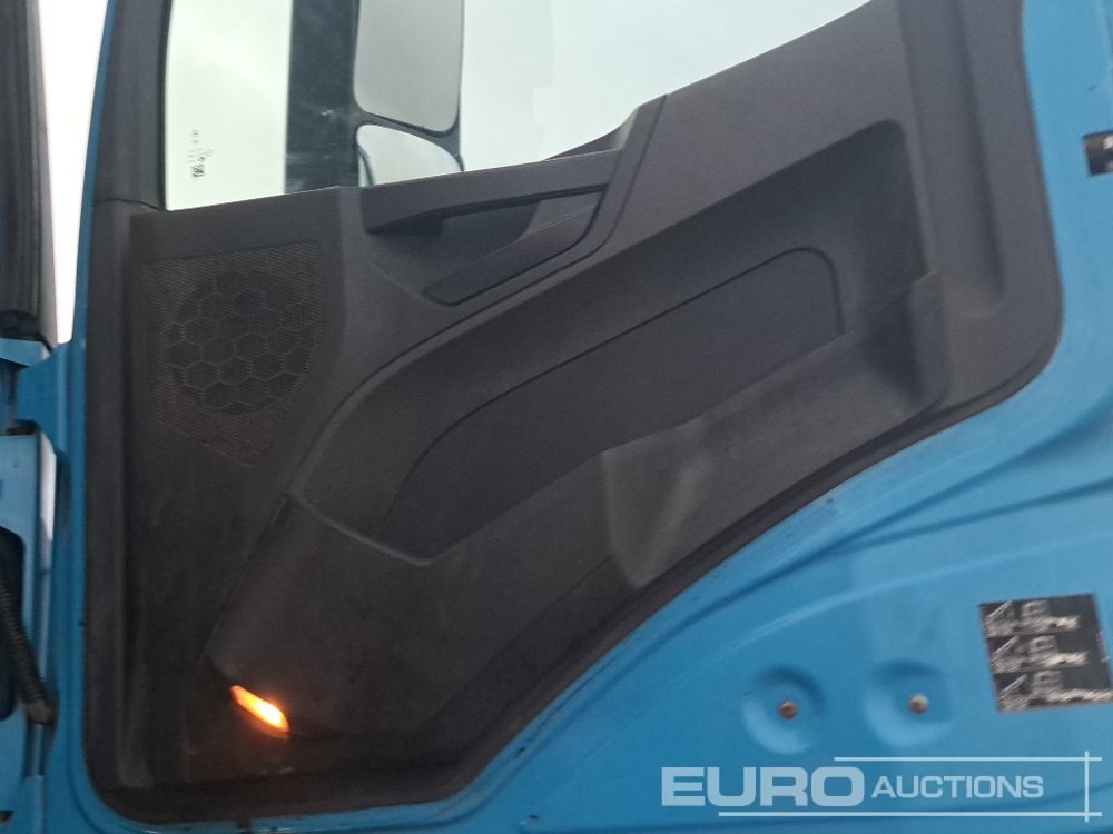 Camión volquete 2016 Mercedes Arocs 3240: foto 36