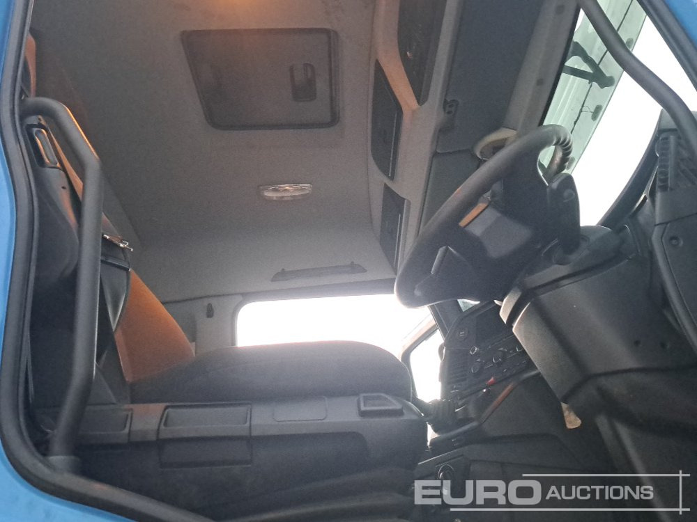 Camión volquete 2016 Mercedes Arocs 3240: foto 37