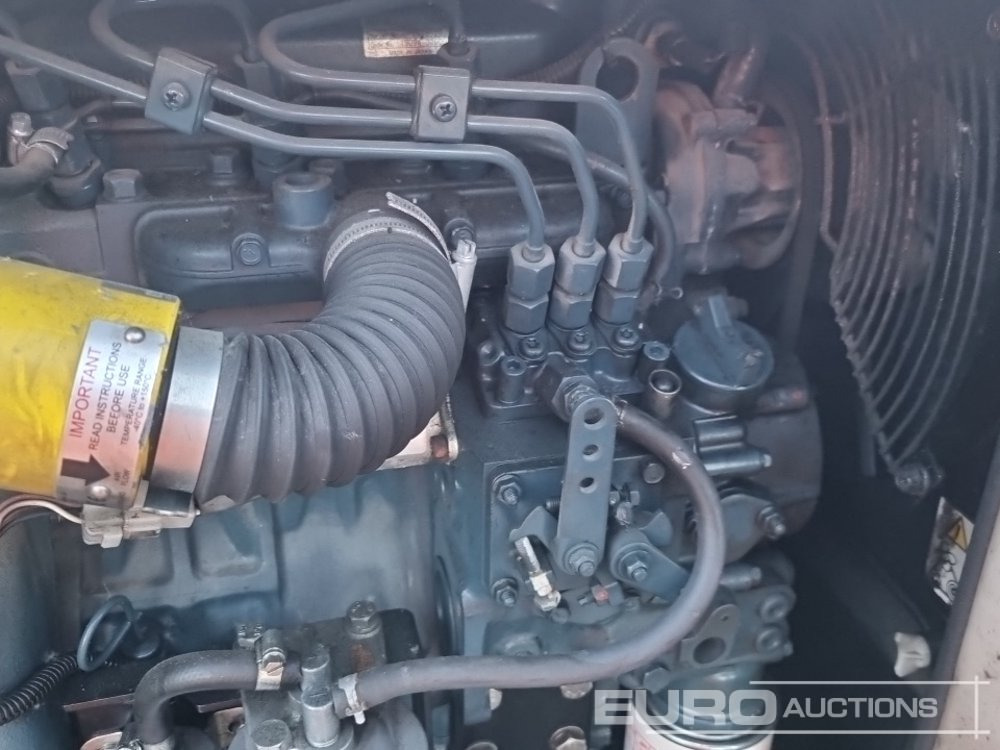 Torre de iluminación 2016 SMC TL-90: foto 28 Torre de iluminación 2016 SMC TL-90: foto 28