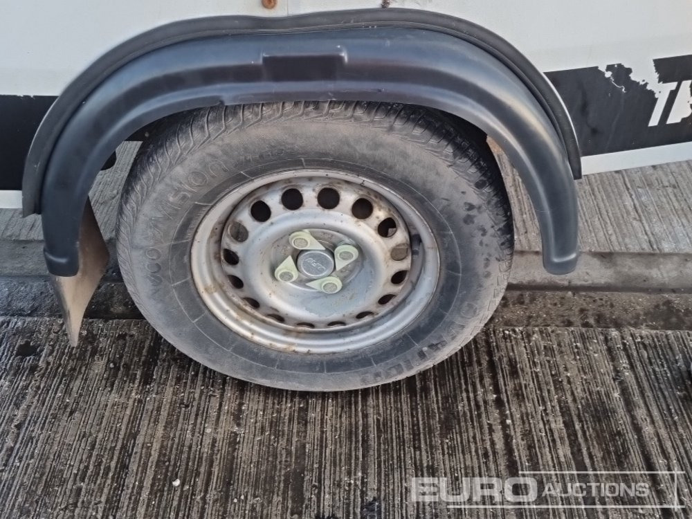 Torre de iluminación 2016 SMC TL-90: foto 9 Torre de iluminación 2016 SMC TL-90: foto 9