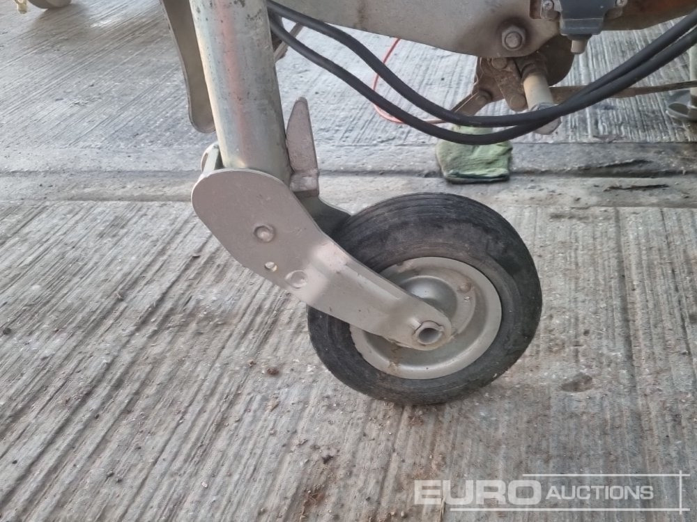 Torre de iluminación 2016 SMC TL-90: foto 13 Torre de iluminación 2016 SMC TL-90: foto 13