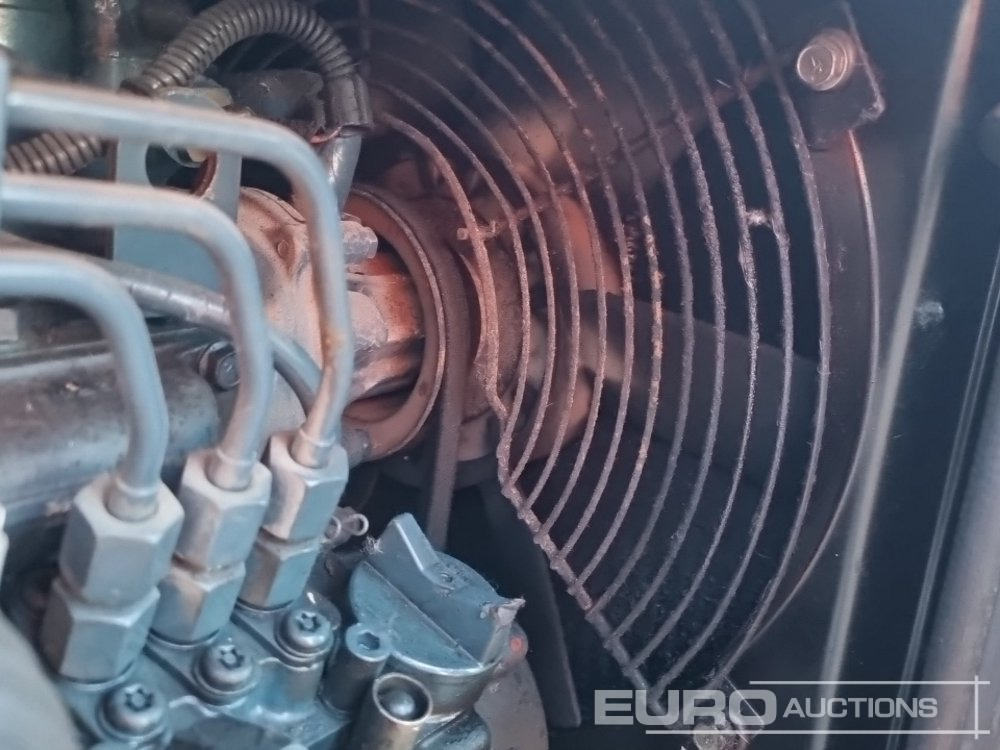 Torre de iluminación 2016 SMC TL-90: foto 29 Torre de iluminación 2016 SMC TL-90: foto 29