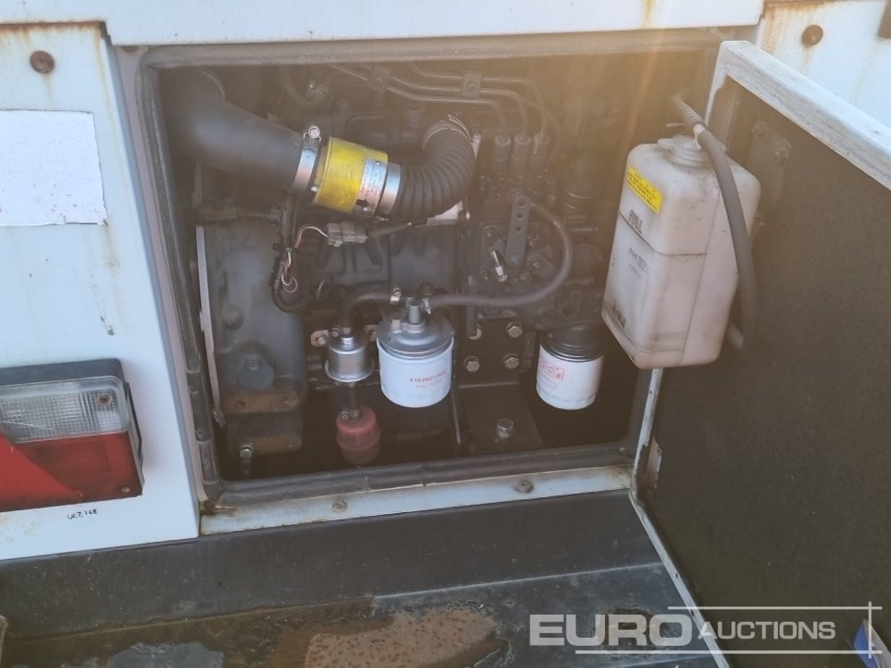 Torre de iluminación 2016 SMC TL-90: foto 25 Torre de iluminación 2016 SMC TL-90: foto 25