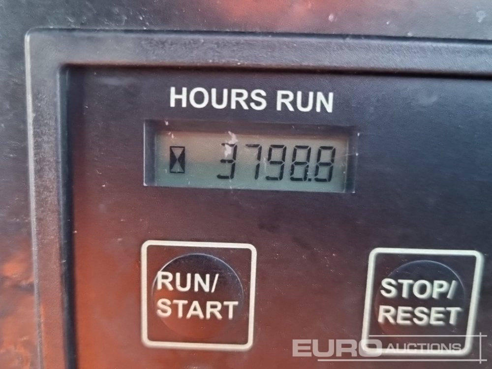 Torre de iluminación 2016 SMC TL-90: foto 30 Torre de iluminación 2016 SMC TL-90: foto 30