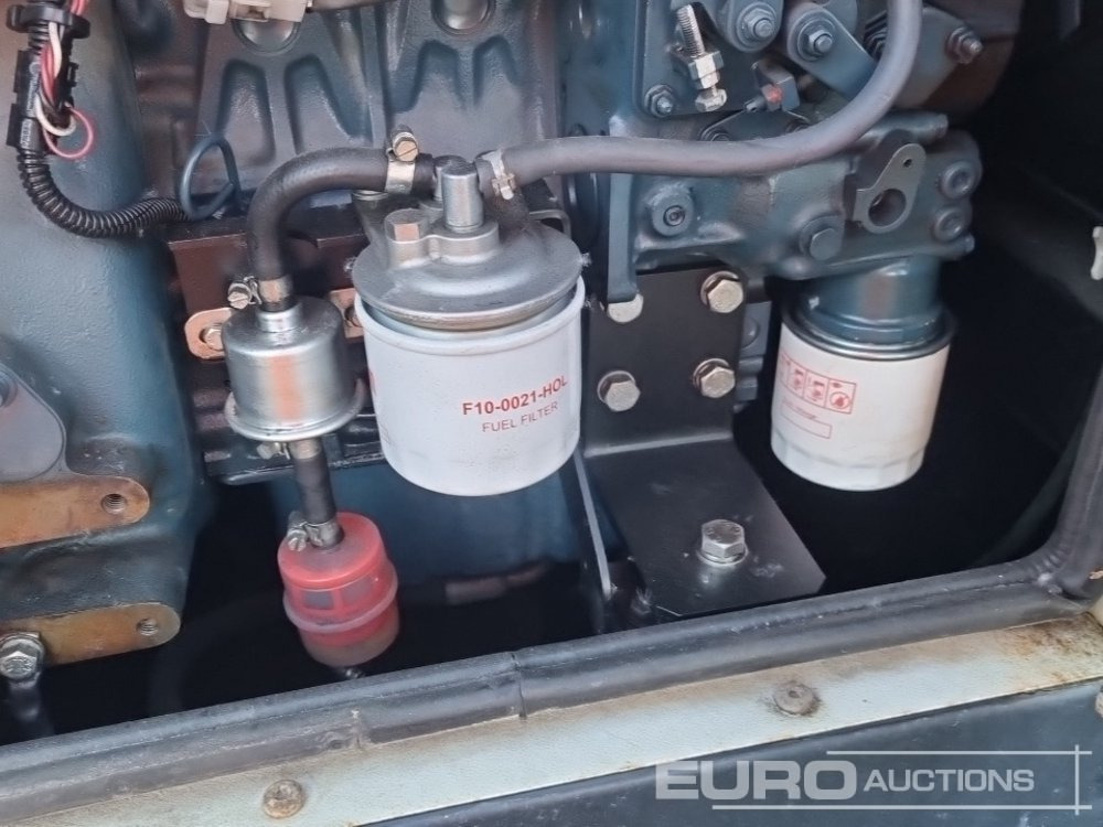 Torre de iluminación 2016 SMC TL-90: foto 26 Torre de iluminación 2016 SMC TL-90: foto 26