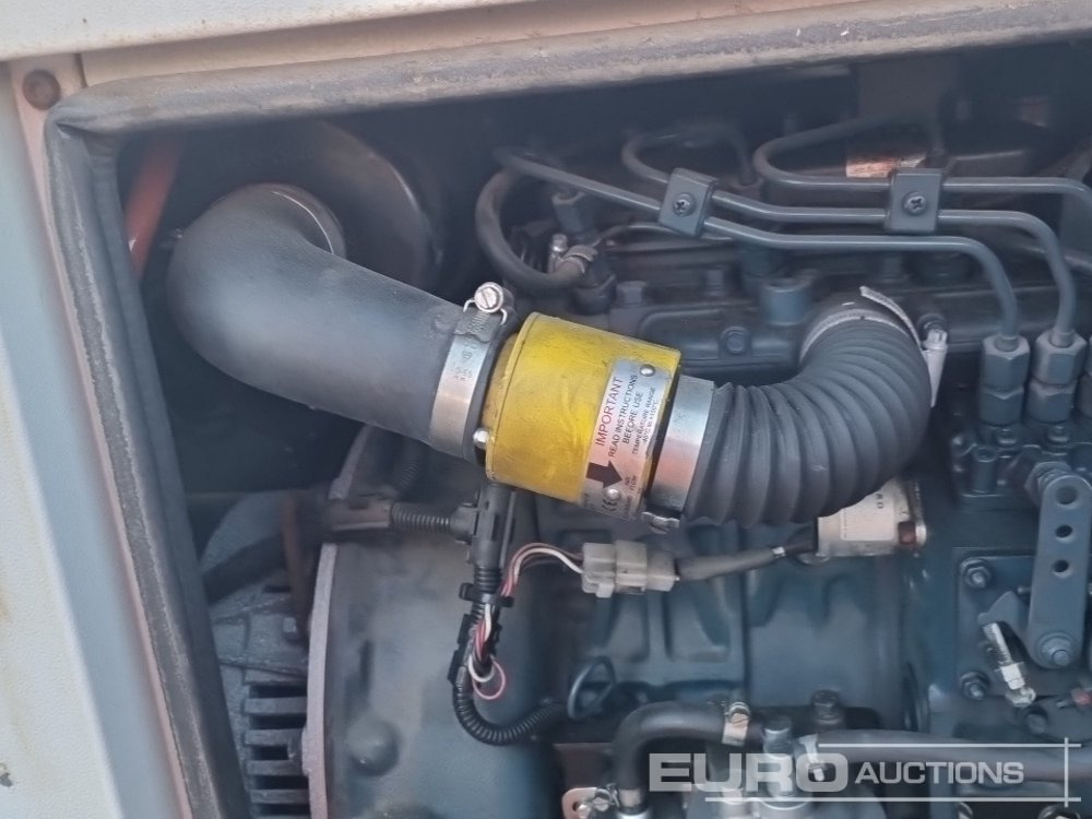 Torre de iluminación 2016 SMC TL-90: foto 27 Torre de iluminación 2016 SMC TL-90: foto 27