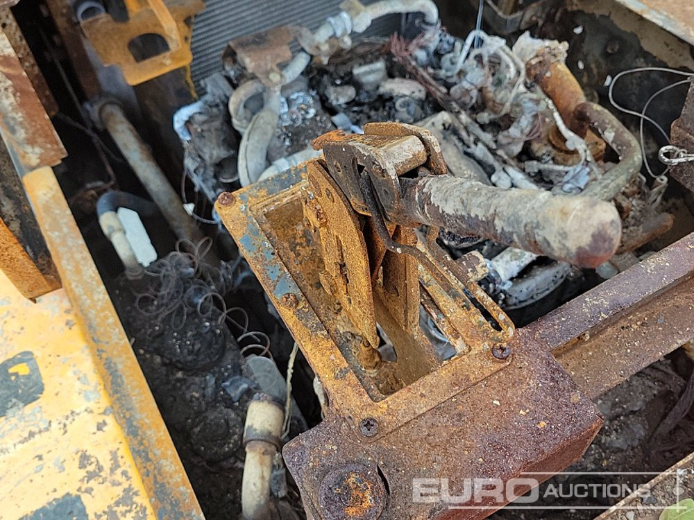 Minidumper 2016 Thwaites 9 Ton: foto 16