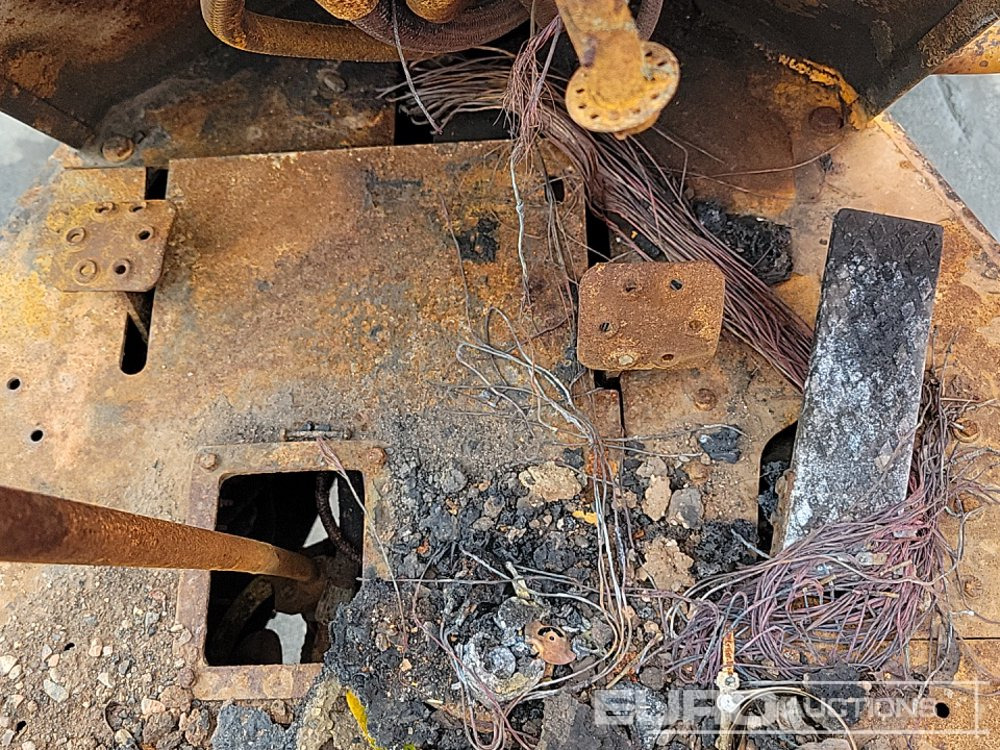 Minidumper 2016 Thwaites 9 Ton: foto 19