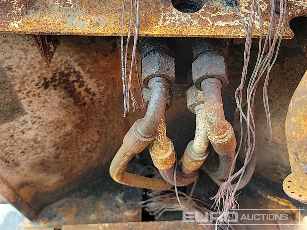 Minidumper 2016 Thwaites 9 Ton: foto 22