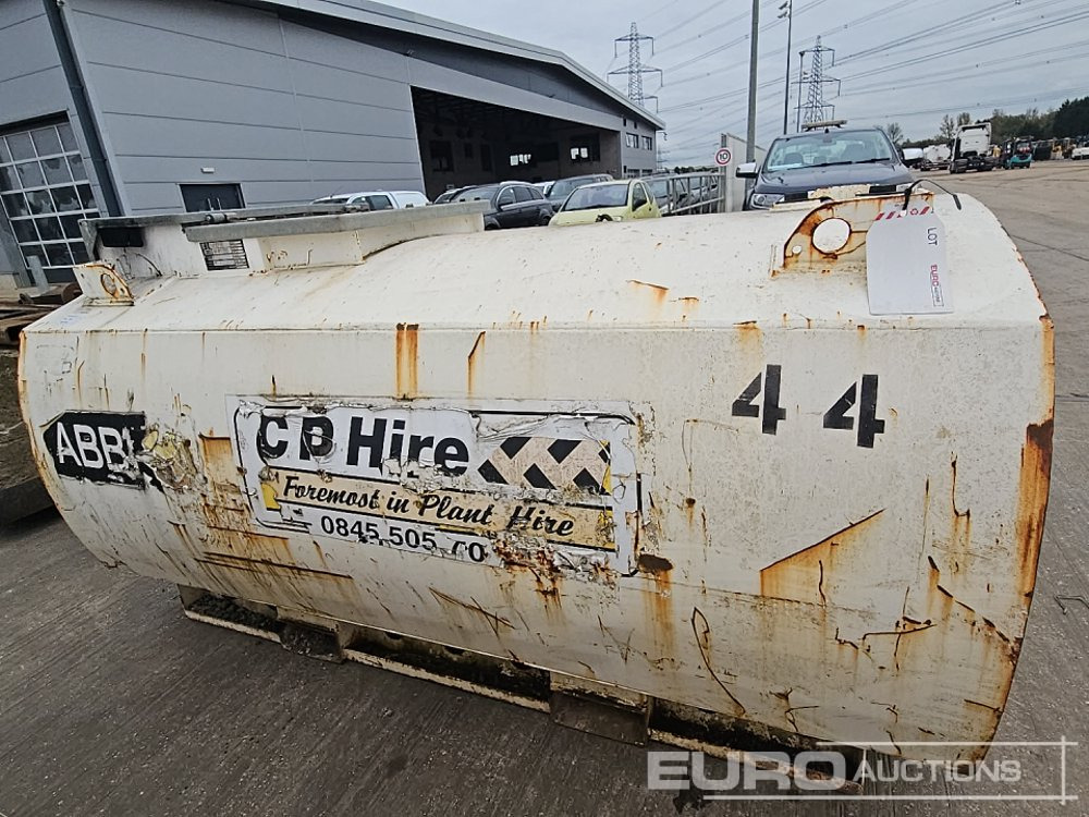 2016 Western 20ART - Tanque de almacenamiento: foto 3 2016 Western 20ART - Tanque de almacenamiento: foto 3