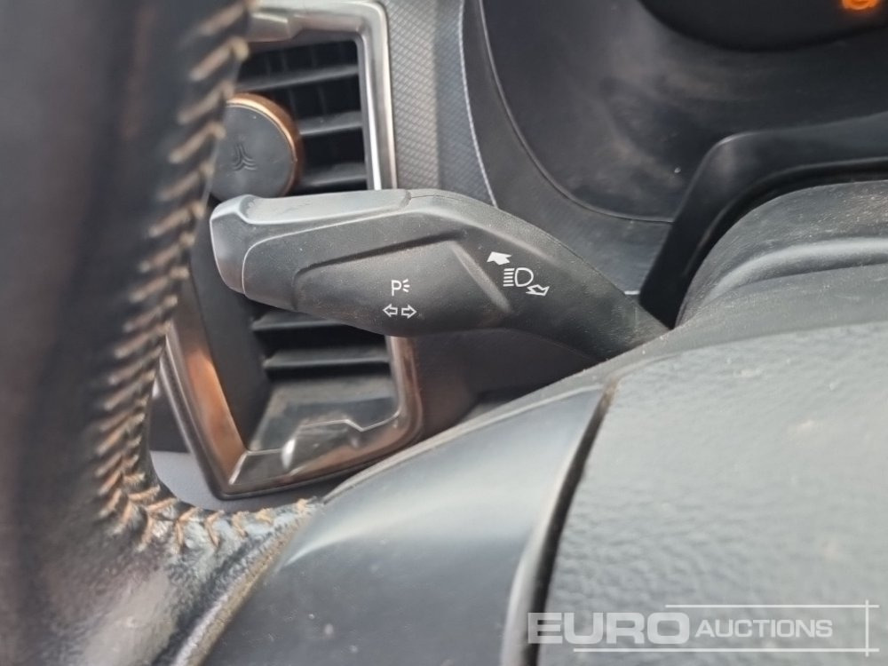 Pick-up 2017 Ford Ranger: foto 38