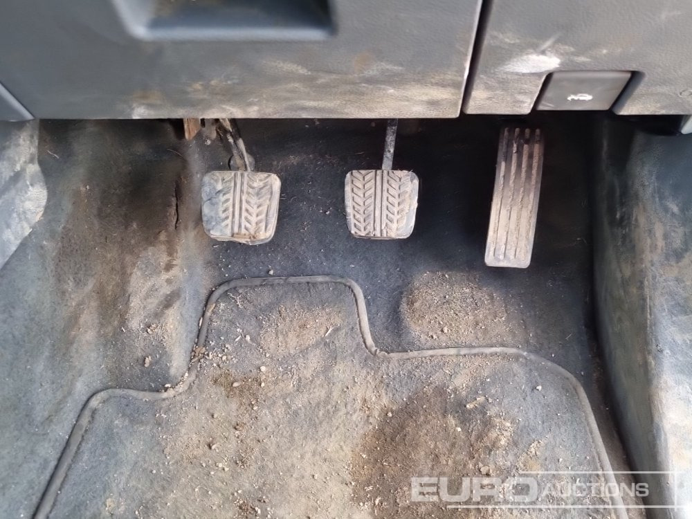 Pick-up 2017 Ford Ranger: foto 32