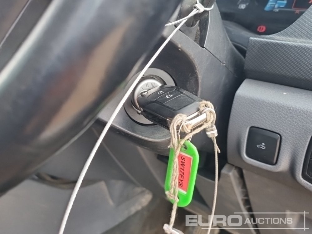 Pick-up 2017 Ford Ranger: foto 40