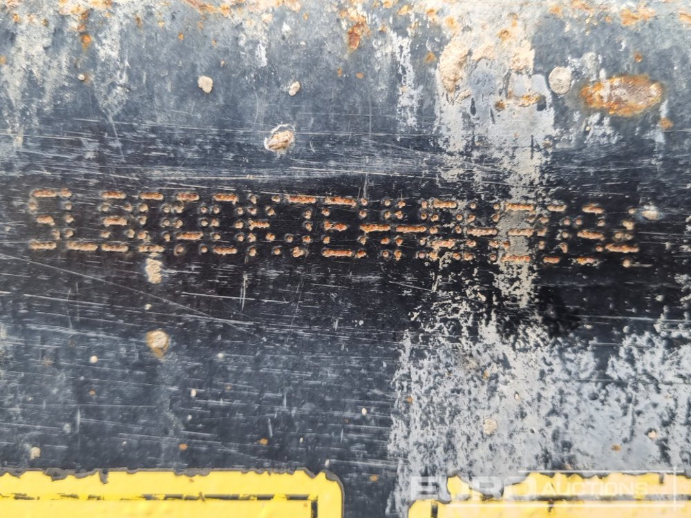 Minidumper 2017 JCB 3TST: foto 32