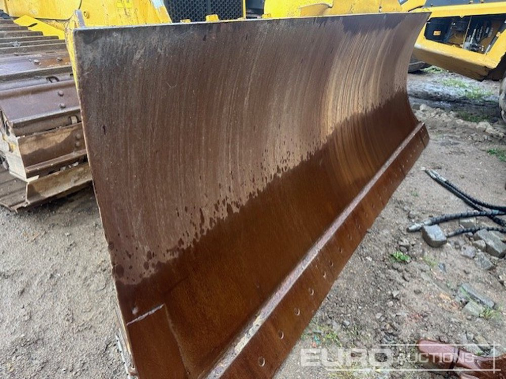 2017 Komatsu D65PXI-18 - Bulldozer: foto 4 2017 Komatsu D65PXI-18 - Bulldozer: foto 4