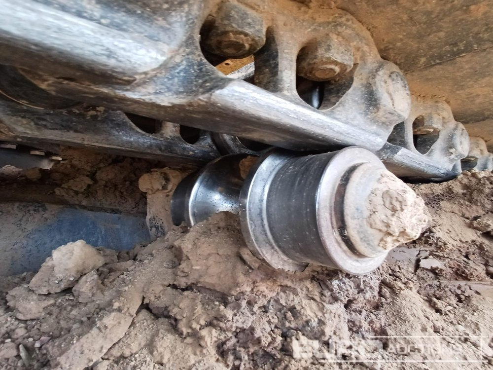 Excavadora de cadenas 2017 Komatsu PC210LC-11: foto 6