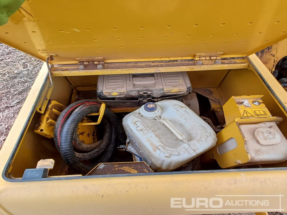 Excavadora de cadenas 2017 Komatsu PC210LC-11: foto 11