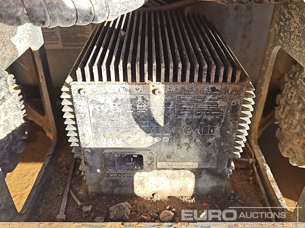 Plataforma elevadora 2017 SkyJack SJ12: foto 13 Plataforma elevadora 2017 SkyJack SJ12: foto 13