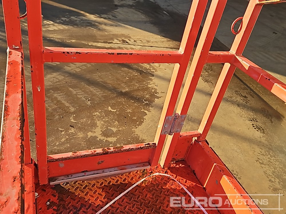 Plataforma elevadora 2017 SkyJack SJ12: foto 17 Plataforma elevadora 2017 SkyJack SJ12: foto 17