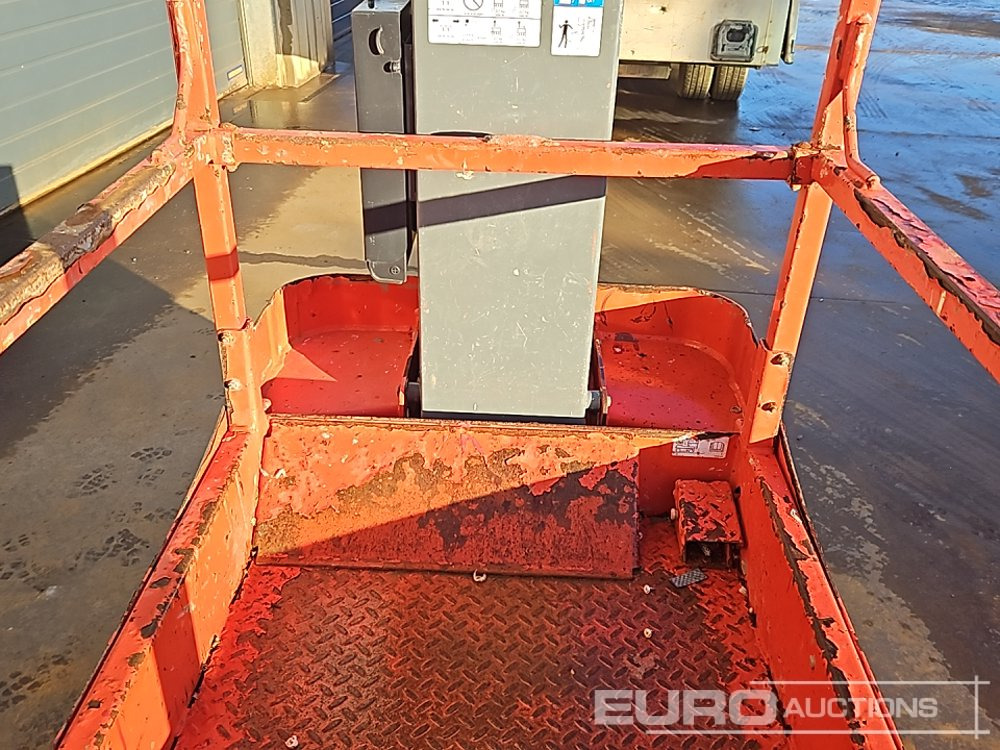 Plataforma elevadora 2017 SkyJack SJ12: foto 19 Plataforma elevadora 2017 SkyJack SJ12: foto 19