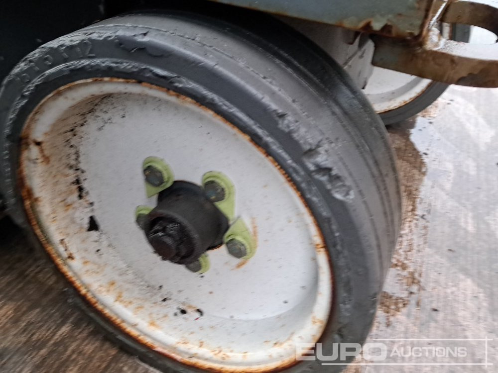 2017 SkyJack SJ3226 - Plataforma elevadora: foto 5 2017 SkyJack SJ3226 - Plataforma elevadora: foto 5