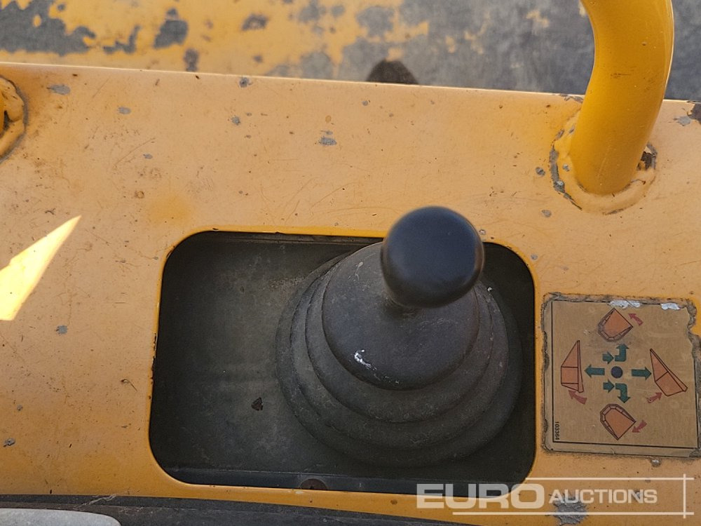 Minidumper 2017 Thwaites 3 Ton: foto 37