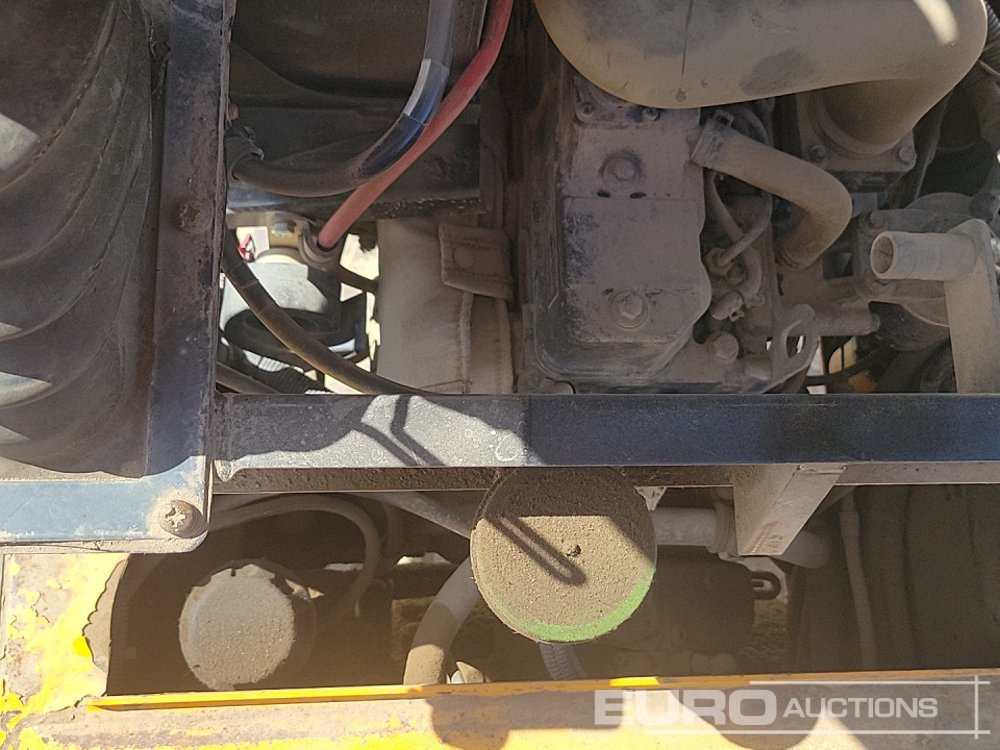 Minidumper 2017 Thwaites 3 Ton: foto 27