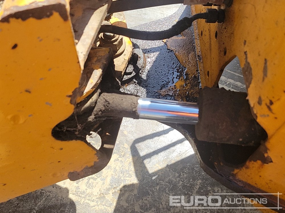 Minidumper 2017 Thwaites 3 Ton: foto 20