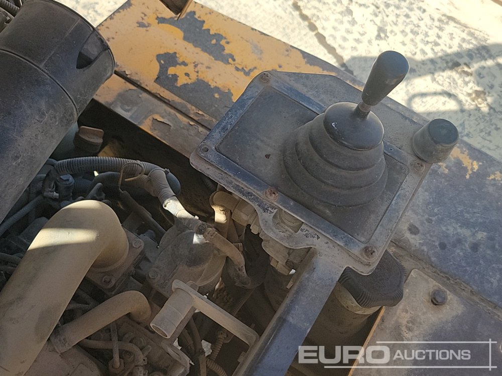 Minidumper 2017 Thwaites 3 Ton: foto 26