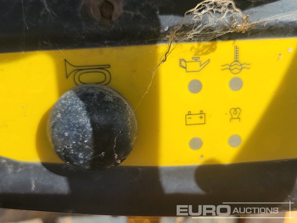 Minidumper 2017 Thwaites 3 Ton: foto 34
