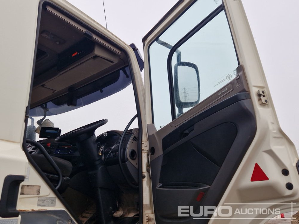 Camión volquete 2018 DAF CF450: foto 28 Camión volquete 2018 DAF CF450: foto 28